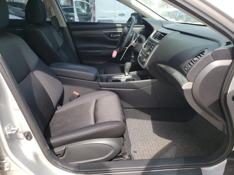 Photo 4 VIN: 1N4AL3AP9HC134059 - NISSAN ALTIMA 2.5 