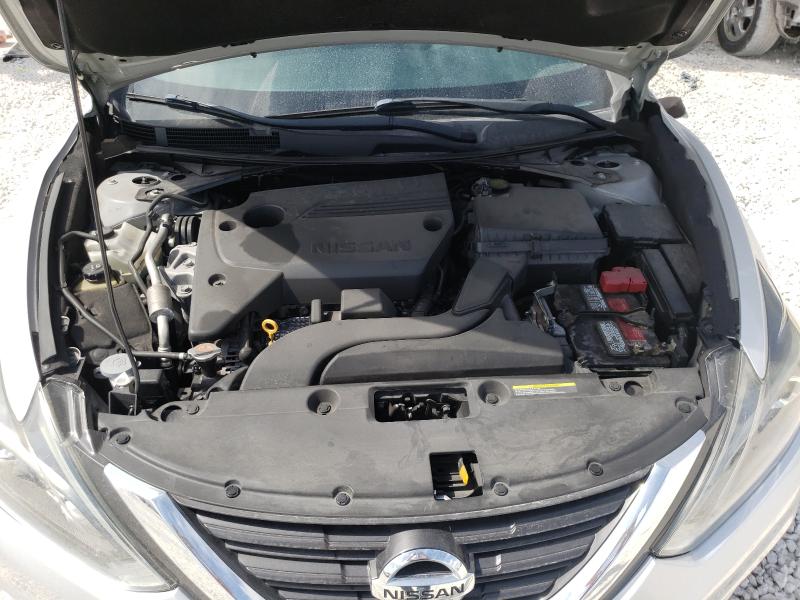 Photo 6 VIN: 1N4AL3AP9HC134059 - NISSAN ALTIMA 2.5 