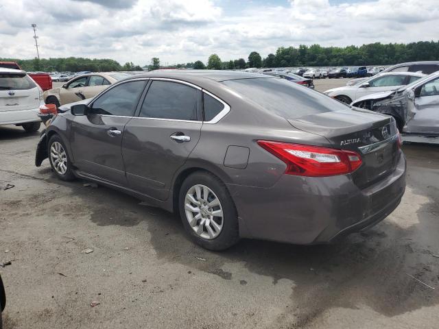 Photo 1 VIN: 1N4AL3AP9HC134658 - NISSAN ALTIMA 2.5 