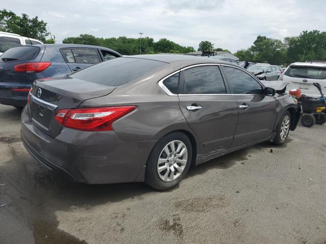 Photo 2 VIN: 1N4AL3AP9HC134658 - NISSAN ALTIMA 2.5 