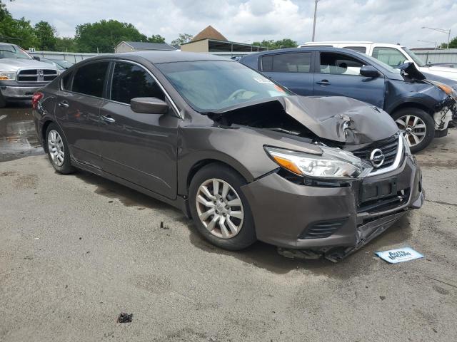 Photo 3 VIN: 1N4AL3AP9HC134658 - NISSAN ALTIMA 2.5 