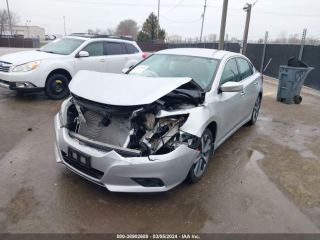 Photo 1 VIN: 1N4AL3AP9HC134966 - NISSAN ALTIMA 