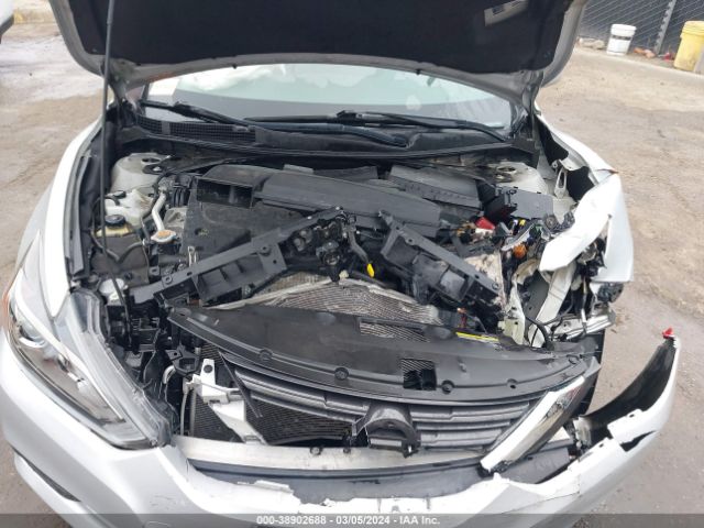 Photo 9 VIN: 1N4AL3AP9HC134966 - NISSAN ALTIMA 