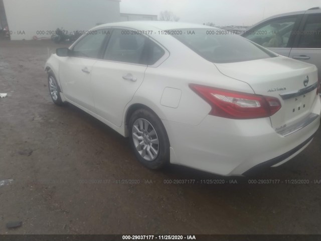 Photo 2 VIN: 1N4AL3AP9HC135342 - NISSAN ALTIMA 