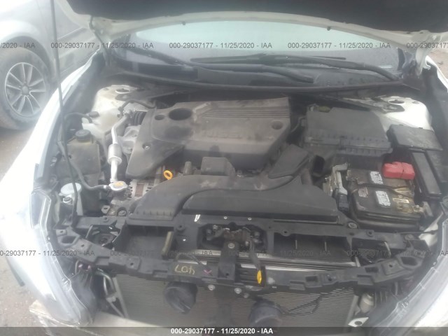 Photo 9 VIN: 1N4AL3AP9HC135342 - NISSAN ALTIMA 