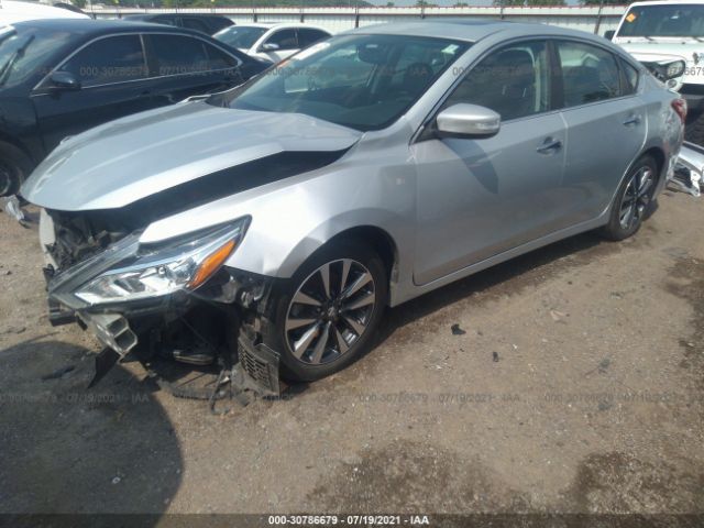 Photo 1 VIN: 1N4AL3AP9HC135874 - NISSAN ALTIMA 