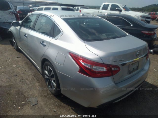 Photo 2 VIN: 1N4AL3AP9HC135874 - NISSAN ALTIMA 