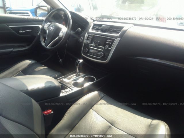 Photo 4 VIN: 1N4AL3AP9HC135874 - NISSAN ALTIMA 