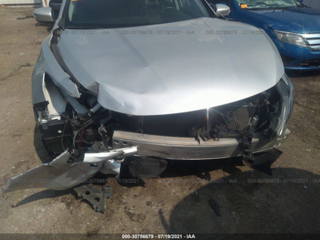 Photo 5 VIN: 1N4AL3AP9HC135874 - NISSAN ALTIMA 