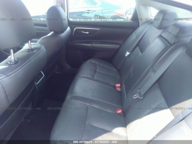 Photo 7 VIN: 1N4AL3AP9HC135874 - NISSAN ALTIMA 