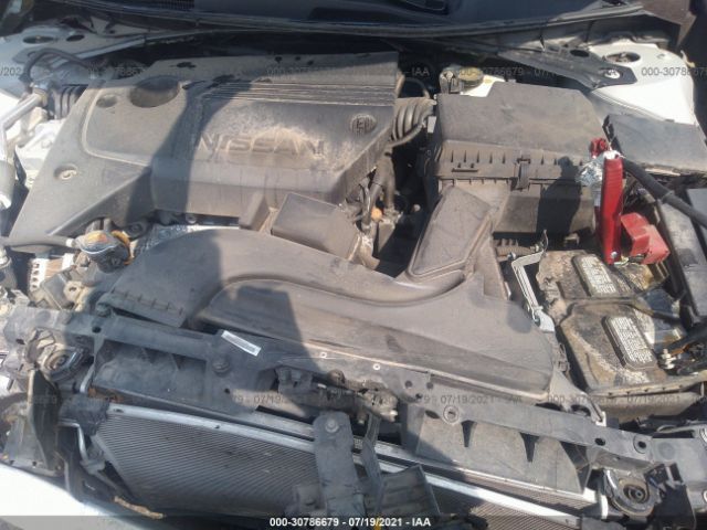 Photo 9 VIN: 1N4AL3AP9HC135874 - NISSAN ALTIMA 