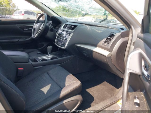 Photo 4 VIN: 1N4AL3AP9HC136801 - NISSAN ALTIMA 