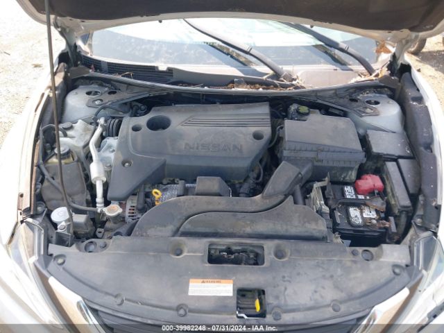 Photo 9 VIN: 1N4AL3AP9HC136801 - NISSAN ALTIMA 