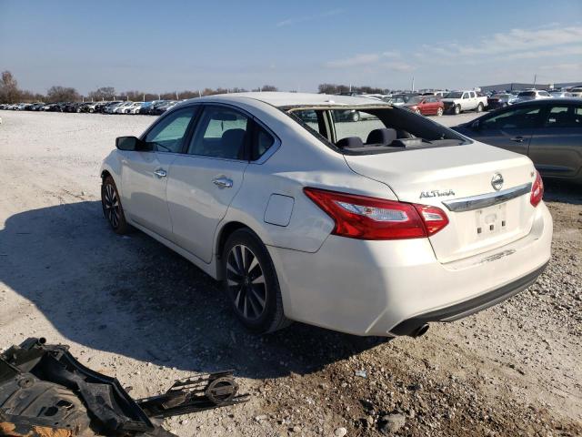 Photo 2 VIN: 1N4AL3AP9HC137155 - NISSAN ALTIMA 2.5 