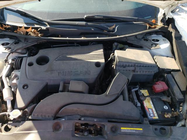 Photo 6 VIN: 1N4AL3AP9HC137155 - NISSAN ALTIMA 2.5 