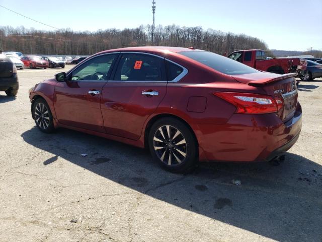 Photo 1 VIN: 1N4AL3AP9HC137821 - NISSAN ALTIMA 