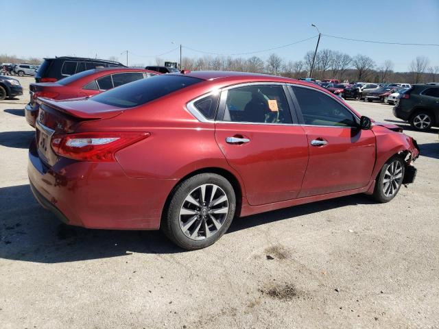 Photo 2 VIN: 1N4AL3AP9HC137821 - NISSAN ALTIMA 