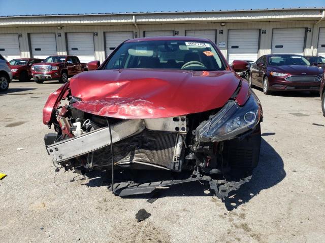 Photo 4 VIN: 1N4AL3AP9HC137821 - NISSAN ALTIMA 