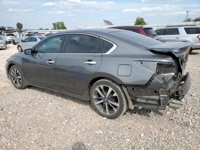 Photo 1 VIN: 1N4AL3AP9HC139083 - NISSAN ALTIMA 