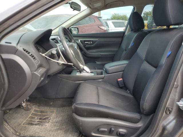 Photo 6 VIN: 1N4AL3AP9HC139083 - NISSAN ALTIMA 