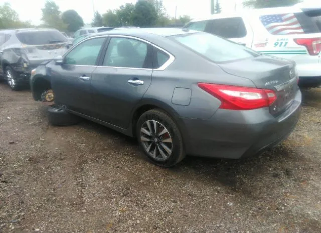 Photo 2 VIN: 1N4AL3AP9HC140007 - NISSAN ALTIMA 