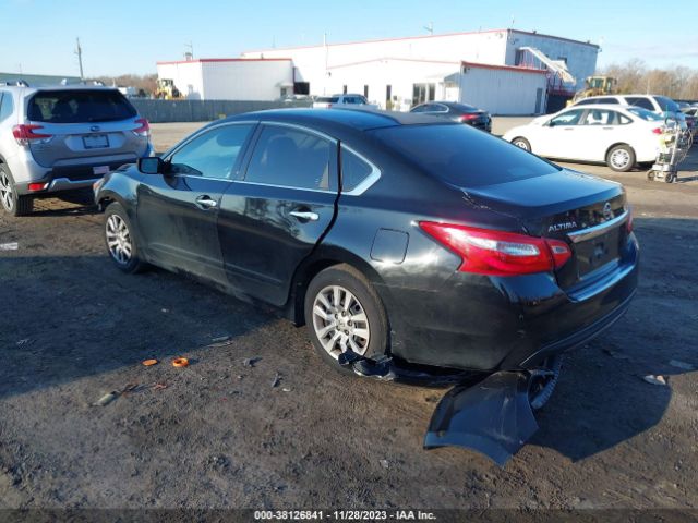 Photo 2 VIN: 1N4AL3AP9HC140704 - NISSAN ALTIMA 