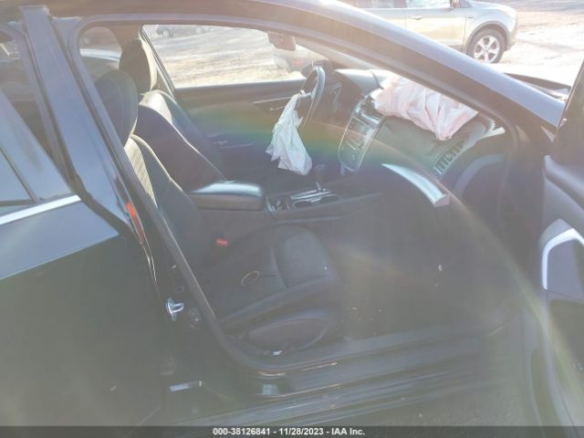 Photo 4 VIN: 1N4AL3AP9HC140704 - NISSAN ALTIMA 