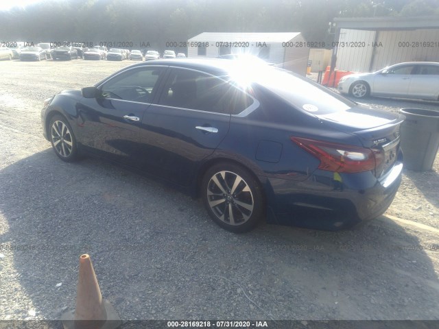 Photo 2 VIN: 1N4AL3AP9HC141397 - NISSAN ALTIMA 