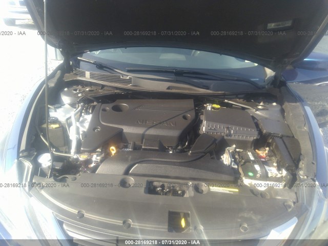 Photo 9 VIN: 1N4AL3AP9HC141397 - NISSAN ALTIMA 