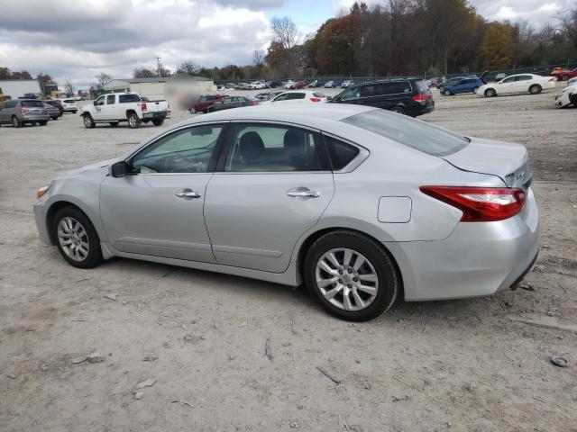 Photo 1 VIN: 1N4AL3AP9HC141691 - NISSAN ALTIMA 2.5 