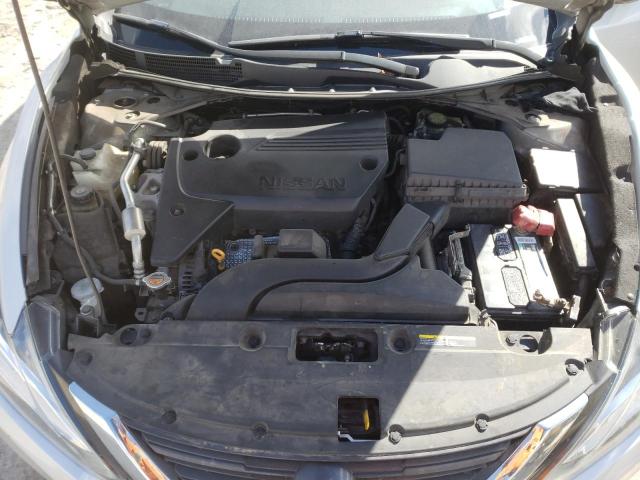 Photo 10 VIN: 1N4AL3AP9HC141691 - NISSAN ALTIMA 2.5 