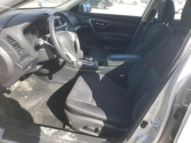 Photo 6 VIN: 1N4AL3AP9HC141691 - NISSAN ALTIMA 2.5 