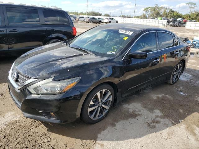 Photo 0 VIN: 1N4AL3AP9HC142503 - NISSAN ALTIMA 