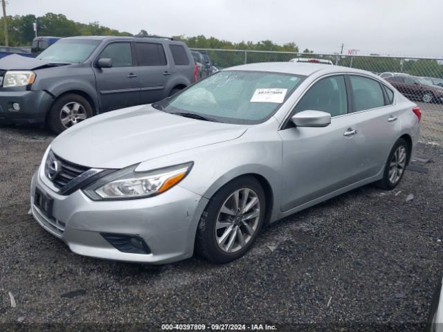 Photo 1 VIN: 1N4AL3AP9HC142808 - NISSAN ALTIMA 