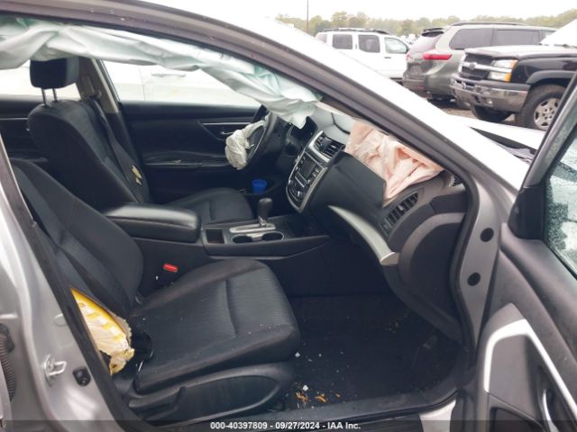 Photo 4 VIN: 1N4AL3AP9HC142808 - NISSAN ALTIMA 