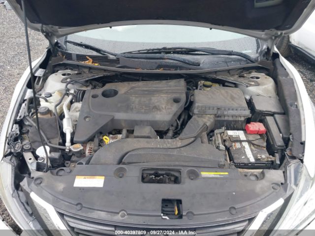 Photo 9 VIN: 1N4AL3AP9HC142808 - NISSAN ALTIMA 