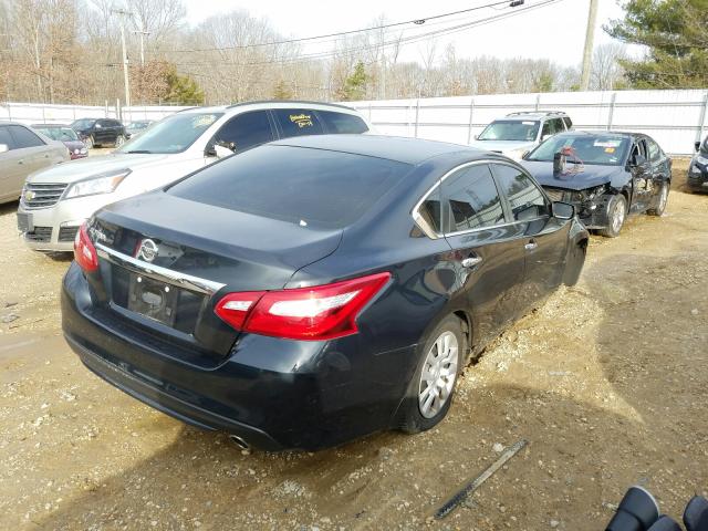 Photo 3 VIN: 1N4AL3AP9HC143313 - NISSAN ALTIMA 2.5 