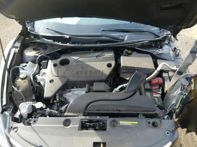 Photo 6 VIN: 1N4AL3AP9HC143313 - NISSAN ALTIMA 2.5 