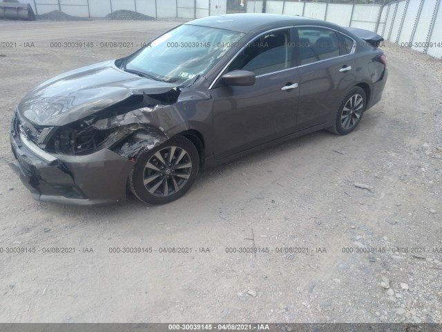 Photo 1 VIN: 1N4AL3AP9HC143358 - NISSAN ALTIMA 