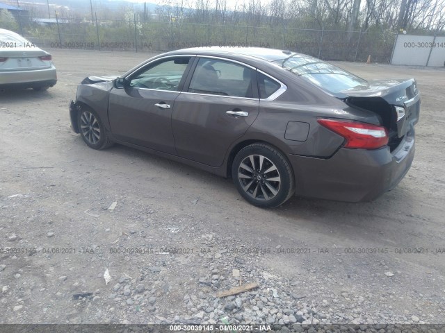 Photo 2 VIN: 1N4AL3AP9HC143358 - NISSAN ALTIMA 