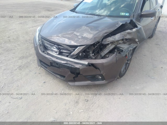 Photo 5 VIN: 1N4AL3AP9HC143358 - NISSAN ALTIMA 