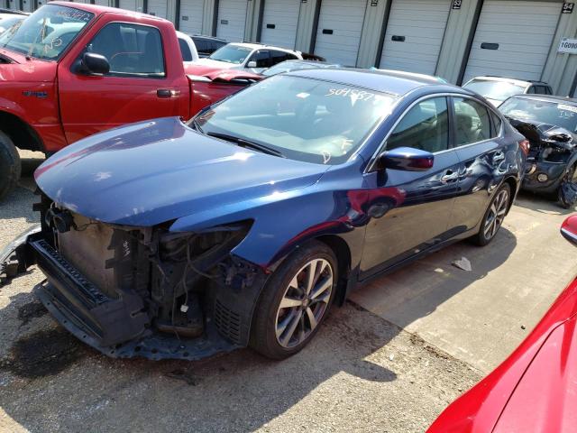 Photo 1 VIN: 1N4AL3AP9HC143392 - NISSAN ALTIMA 2.5 