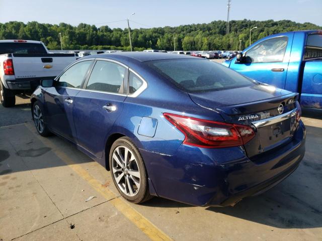 Photo 2 VIN: 1N4AL3AP9HC143392 - NISSAN ALTIMA 2.5 