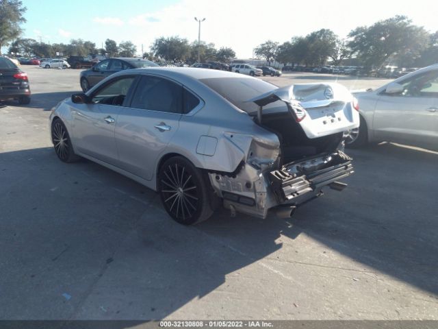 Photo 2 VIN: 1N4AL3AP9HC144932 - NISSAN ALTIMA 