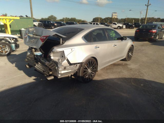 Photo 3 VIN: 1N4AL3AP9HC144932 - NISSAN ALTIMA 