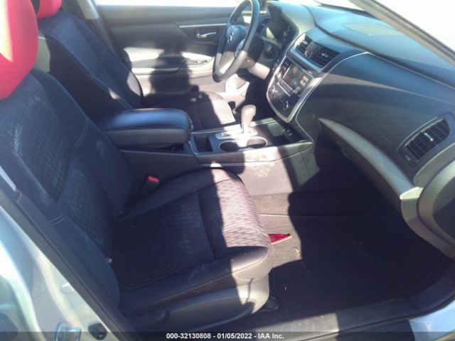 Photo 4 VIN: 1N4AL3AP9HC144932 - NISSAN ALTIMA 