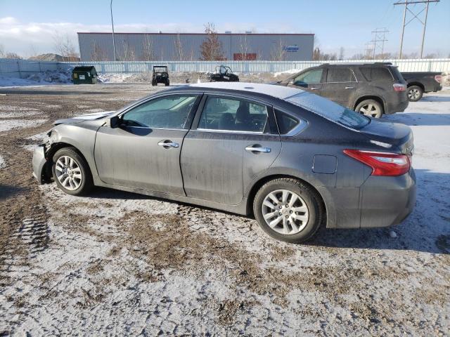 Photo 1 VIN: 1N4AL3AP9HC146082 - NISSAN ALTIMA 2.5 