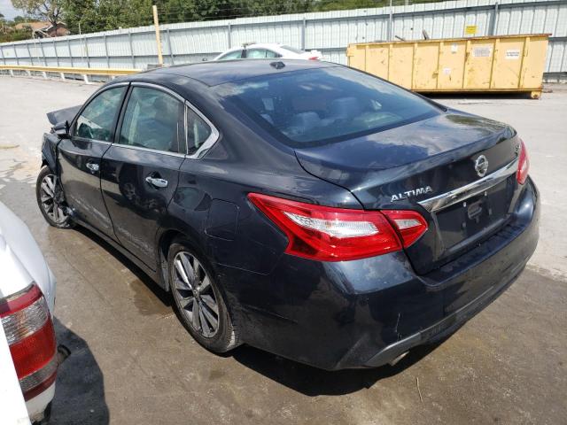 Photo 1 VIN: 1N4AL3AP9HC146440 - NISSAN ALTIMA 2.5 