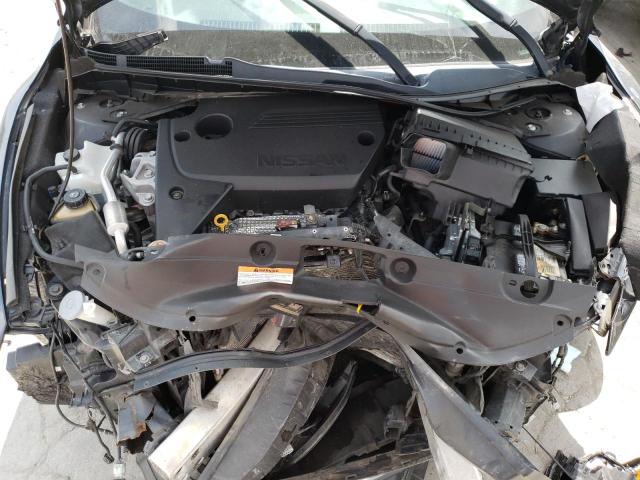 Photo 10 VIN: 1N4AL3AP9HC146440 - NISSAN ALTIMA 2.5 