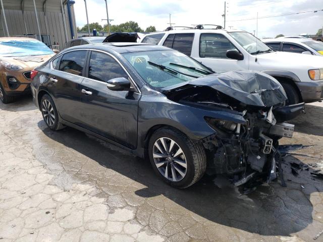 Photo 3 VIN: 1N4AL3AP9HC146440 - NISSAN ALTIMA 2.5 